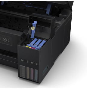 Epson EcoTank L4150 Imprimante multifonction à réservoirs rechargeables (C11CG25402)