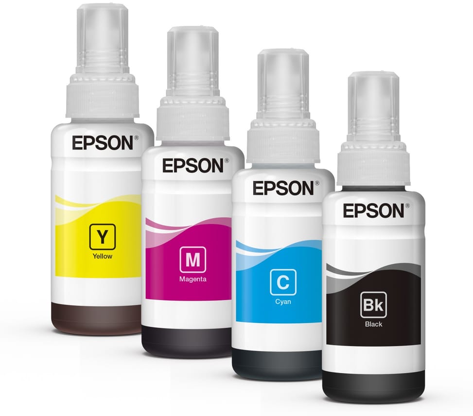Epson EcoTank L3070 Imprimante multifonction à réservoirs rechargeables (C11CF47404) — image 4