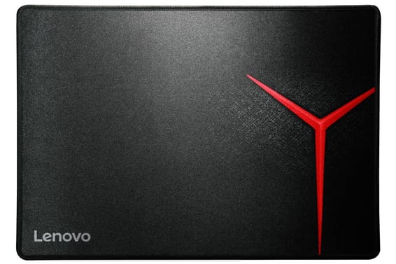 Tapis pour souris de jeu Lenovo Y - WW (GXY0K07130)
