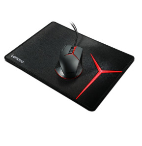 Tapis pour souris de jeu Lenovo Y - WW  (GXY0K07130)