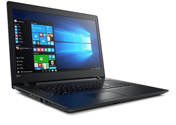 Ordinateur portable Lenovo IdeaPad i110-IBR N3060-2GB-500GB-15,6" (80T7005JFG)