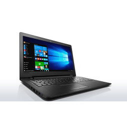 Ordinateur portable Lenovo IdeaPad i110-IBR N3060-2GB-500GB-15,6" (80T7005JFG)
