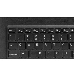 Ordinateur portable Lenovo IdeaPad i110-IBR N3060-2GB-500GB-15,6" (80T7005JFG)