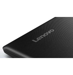 Ordinateur portable Lenovo IdeaPad i110-IBR N3060-2GB-500GB-15,6" (80T7005JFG)