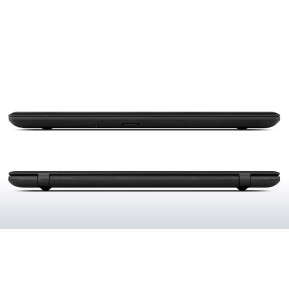 Ordinateur portable Lenovo IdeaPad i110-IBR N3060-2GB-500GB-15,6" (80T7005JFG)