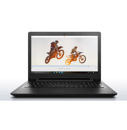 Ordinateur portable Lenovo IdeaPad i110-IBR N3060-2GB-500GB-15,6" (80T7005JFG)
