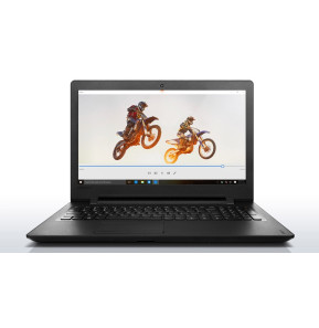 Ordinateur portable Lenovo IdeaPad i110-IBR N3060-2GB-500GB-15,6" (80T7005JFG)