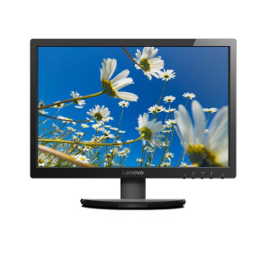 Écran 19,5" Lenovo LI2054 (65BAACC1EU)