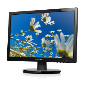 Écran 19,5" Lenovo LI2054 (65BAACC1EU)