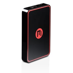 Disque dur 2,5" Memup KWEST evolution eSATA II & USB