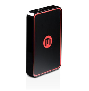 Disque dur 2,5" Memup KWEST evolution eSATA II & USB