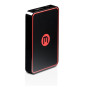 Disque dur 2,5" Memup KWEST evolution eSATA II & USB