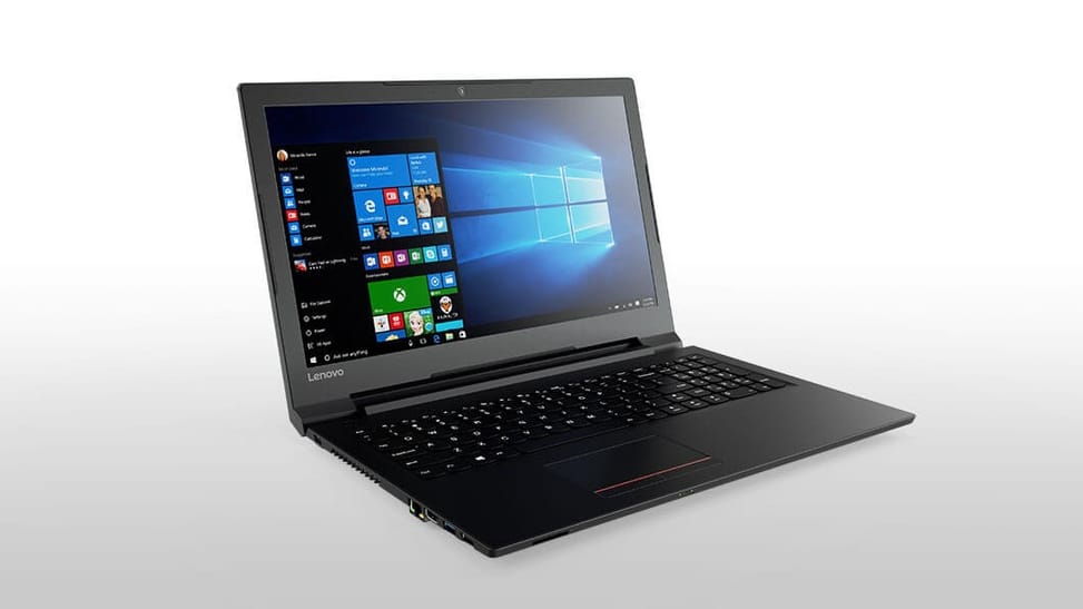 Ordinateur portable Lenovo V110 (80TL00A2FE) — image 3