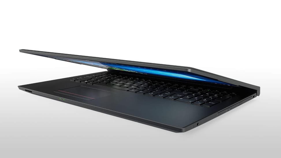 Ordinateur portable Lenovo V110 (80TL00A2FE) — image 4