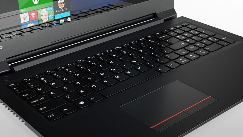 Ordinateur portable Lenovo V110 (80TL00A2FE) — image 5