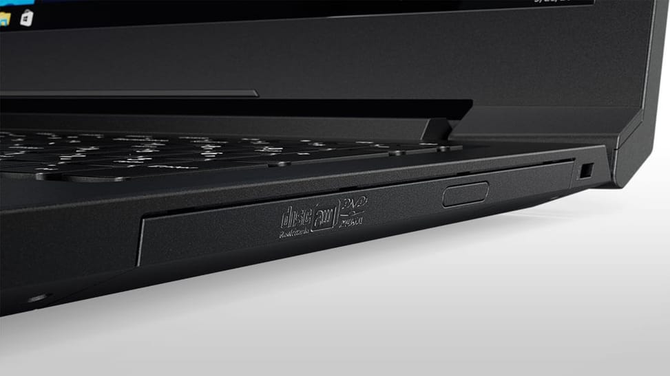 Ordinateur portable Lenovo V110 (80TL00A2FE) — image 7