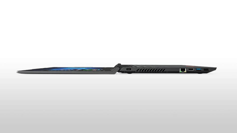 Ordinateur portable Lenovo V110 (80TL00A2FE) — image 8