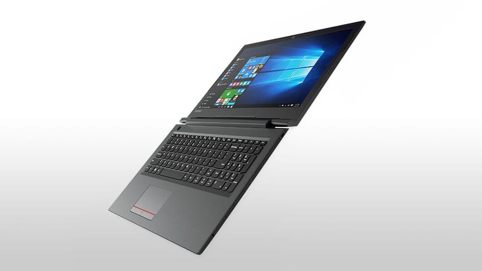Ordinateur portable Lenovo V110 (80TL00A2FE) — image 9