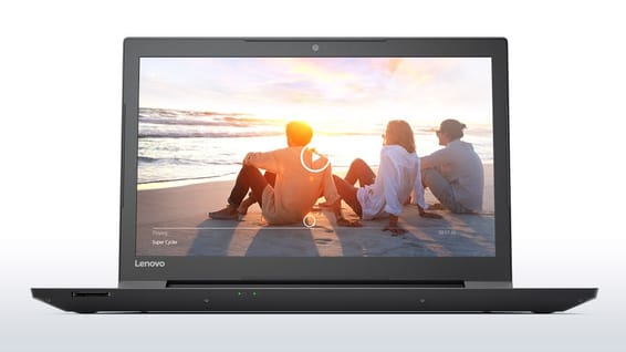 Ordinateur portable Lenovo V310 (80T3010NFE)