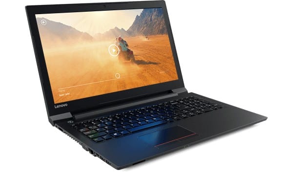 Ordinateur portable Lenovo V310 (80T3010NFE) — image 3
