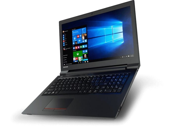 Ordinateur portable Lenovo V310 (80T3010NFE) — image 4