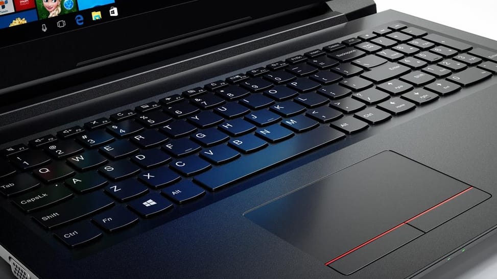 Ordinateur portable Lenovo V310 (80T3010NFE) — image 5