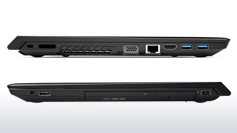 Ordinateur portable Lenovo V310 (80T3010NFE) — image 7