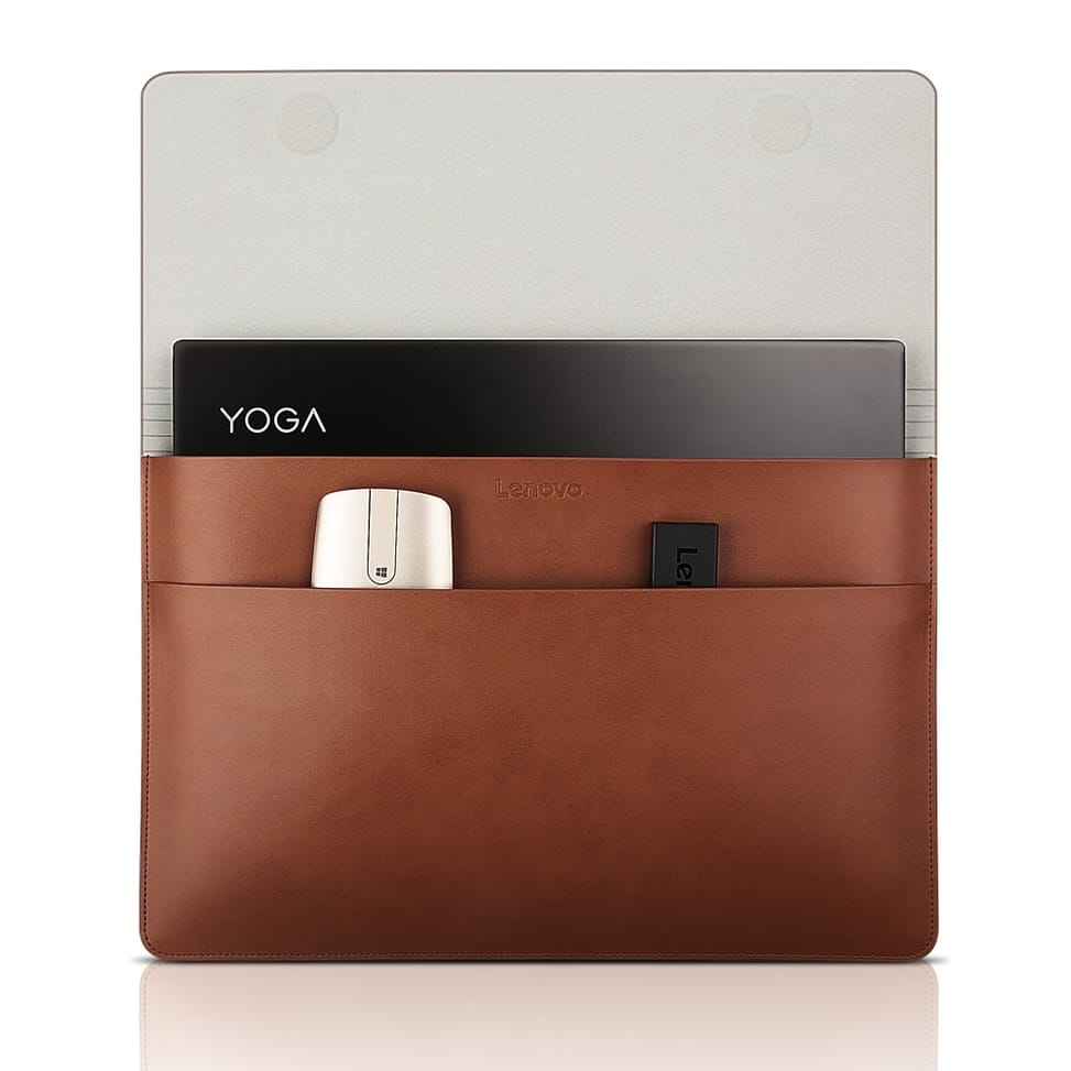 Housse Lenovo YOGA 720 13" (GX40N36500) — image 4