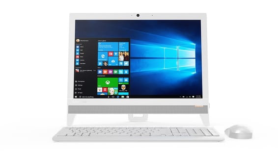 Ordinateur Tout-en-un Lenovo 310-20IAP (F0CL004QAL)