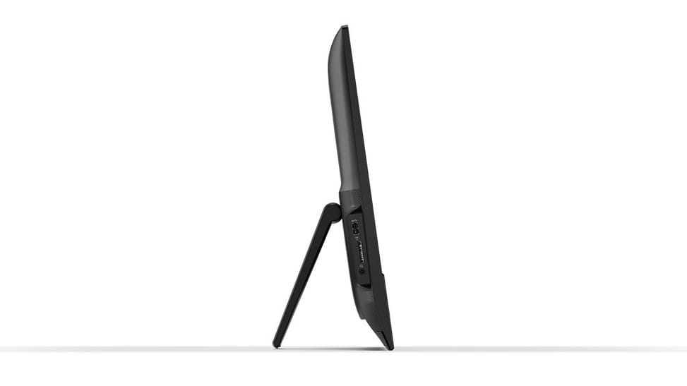 Ordinateur Tout-en-un Lenovo 310-20IAP (F0CL004QAL) — image 9