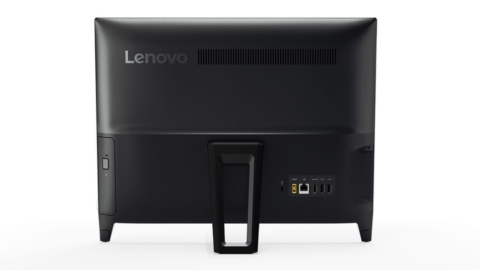 Ordinateur Tout-en-un Lenovo 310-20IAP (F0CL004QAL) — image 11