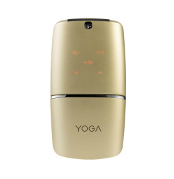 Souris Lenovo Yoga Sans Fil Bluetooth 4.0 (GX30K69566)