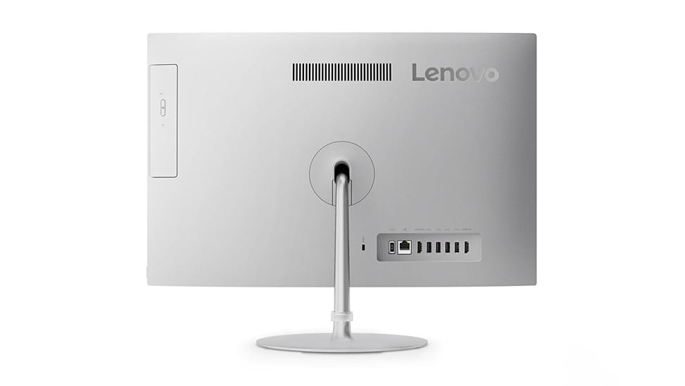 Ordinateur Tout en un Lenovo AIO 520-22IKU i3-4GB-1TB-21,5" (F0D5003EAL)