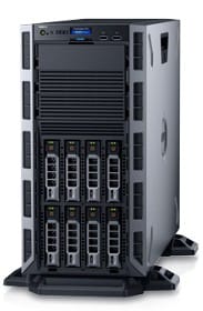 Serveur Dell PowerEdge T330 EMC Tour (PE-T330) — image 2