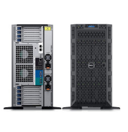 Serveur Dell PowerEdge T630 EMC Tour (210-ACWJ)