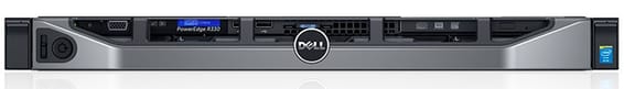 Serveur Dell PowerEdge R330 Rack (210-AFEV)
