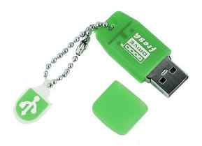 Clé USB Parfumée GoodDrive Fresh