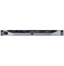 Serveur Dell PowerEdge R630 EMC Rack (210-ACXS)