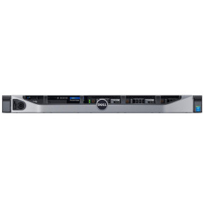 Serveur Dell PowerEdge R630 EMC Rack (210-ACXS)