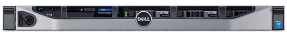 Serveur Dell PowerEdge R630 EMC Rack (210-ACXS)