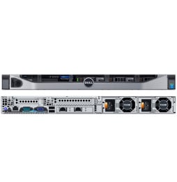 Serveur Dell PowerEdge R630 EMC Rack (210-ACXS)