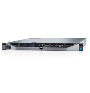 Serveur Dell PowerEdge R630 EMC Rack (210-ACXS)