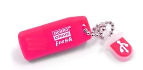 Clé USB Parfumée GoodDrive Fresh