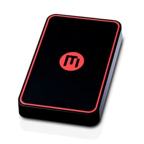 Disque dur 2,5" Memup KWEST evolution eSATA II & USB — image 2