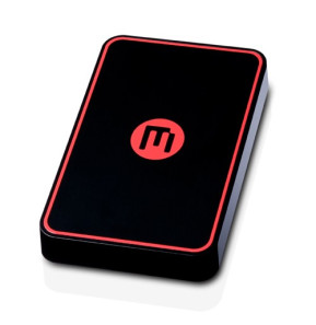 Disque dur 2,5" Memup KWEST evolution eSATA II & USB
