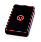 Disque dur 2,5" Memup KWEST evolution eSATA II & USB