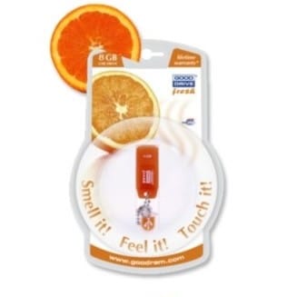Clé USB Parfumée GoodDrive Fresh — image 11