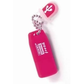 Clé USB Parfumée GoodDrive Fresh — image 2