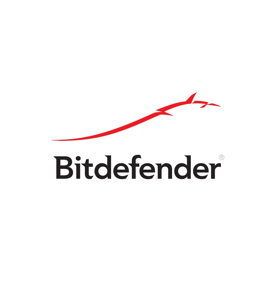 Bitdefender Entreprises Media Kit (BOITEBDCORP)