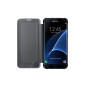 Valise repliable Samsung Pour Galaxy S7 Edge